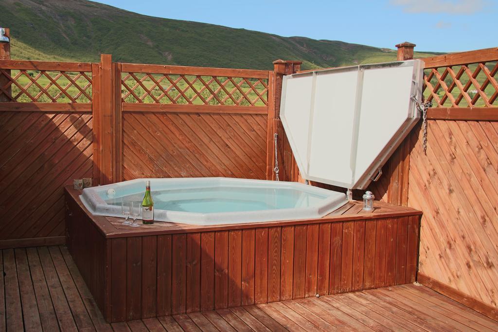 Geysir - Modern Log *