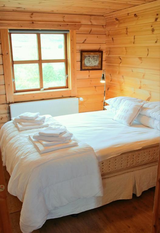 Holiday home Geysir - Modern Log